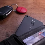 Boompods Boomcard Apple Find My Μαύρο Επαναφορτιζόμενο TACARD - Image 9