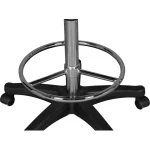 Walimex Swivel Posing Stool Αξεσουάρ για Studio 1015905 - Image 2