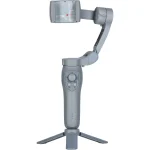 Rollei Steady Butler Mobile 3 SE Gimbal Κινητού με Σταθεροποιητή 3 Αξόνων και 5 ώρες λειτουργίας Γκρι 22946 - Image 2