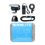 Nanlite LED Light 30W με Φωτεινότητα LUX 7735 Lux 9742730 - Image 5