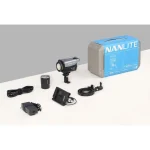 Nanlite Fc-60b Led Bi-color Spot Light 9742583 - Image 5