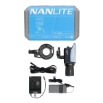 Nanlite Fc-60b Led Bi-color Spot Light 9742583 - Image 6