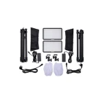 Aputure Kit Φωτισμού 60W AM-6977162452692