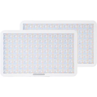 Amaran Pano 60c 2-light-kit Weiss AM-6977162452630