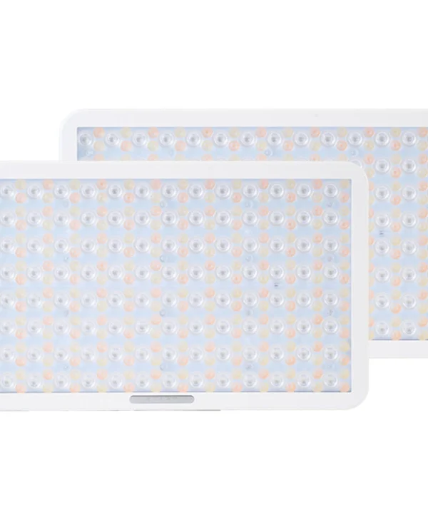 Amaran Pano 60c 2-light-kit Weiss AM-6977162452630
