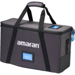 Amaran Pano 60c 2-light-kit Weiss AM-6977162452630 - Image 8