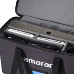 Amaran Pano 60c 2-light-kit Weiss AM-6977162452630 - Image 9