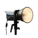 Nanlite LED Light 120W με Φωτεινότητα LUX 5333 Lux 9742584