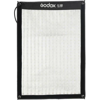 Godox FL100 Flexible LED Light 3300 - 5600K 100W