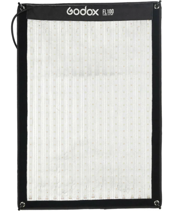 Godox FL100 Flexible LED Light 3300 - 5600K 100W