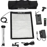 Godox FL100 Flexible LED Light 3300 - 5600K 100W - Image 2