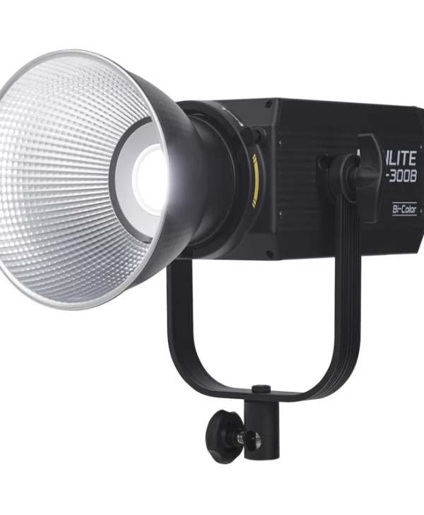 Nanlite Bi-color LED Light 3823