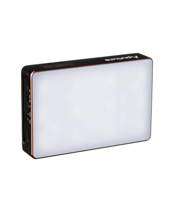 Aputure MC RGBWW Led Light LED Light 3200 - 6500K με Φωτεινότητα LUX 100 Lux