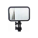 Godox LED126 Video Light 5500K 7.5W με Φωτεινότητα LUX 1100 Lux