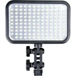 Godox LED126 Video Light 5500K 7.5W με Φωτεινότητα LUX 1100 Lux - Image 3