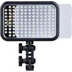 Godox LED126 Video Light 5500K 7.5W με Φωτεινότητα LUX 1100 Lux - Image 4