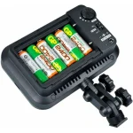 Godox LED126 Video Light 5500K 7.5W με Φωτεινότητα LUX 1100 Lux - Image 5