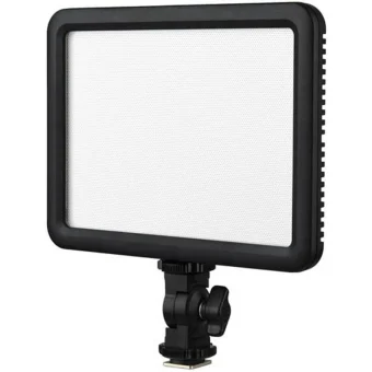 Godox P120C Video Light 3200 - 5600K 12W με Φωτεινότητα LUX 680 Lux 1873000120