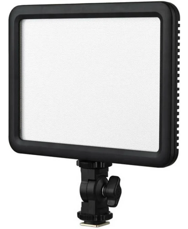 Godox P120C Video Light 3200 - 5600K 12W με Φωτεινότητα LUX 680 Lux 1873000120