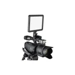 Godox P120C Video Light 3200 - 5600K 12W με Φωτεινότητα LUX 680 Lux 1873000120 - Image 2