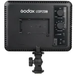 Godox P120C Video Light 3200 - 5600K 12W με Φωτεινότητα LUX 680 Lux 1873000120 - Image 3
