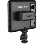 Godox P120C Video Light 3200 - 5600K 12W με Φωτεινότητα LUX 680 Lux 1873000120 - Image 4