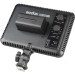 Godox P120C Video Light 3200 - 5600K 12W με Φωτεινότητα LUX 680 Lux 1873000120 - Image 6