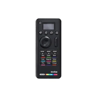 Godox Godox RC-R9II Τηλεχειριστήριο για τα Godox LDX50R, LDX100R, SZ300R RGB LED Lights Αξεσουάρ για Φωτογραφικό Studio