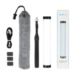 Nanlite Pavo Tube II 6C Mini Colour Effekt LED Light 2700 - 7500K 6W 3708