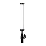 Nanlite Pavo Tube II 6C Mini Colour Effekt LED Light 2700 - 7500K 6W 3708 - Image 7