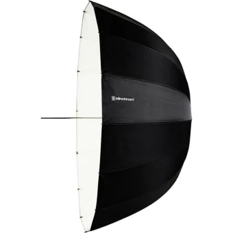 Elinchrom Deep Umbrella Ομπρέλα για Studio White 105cm 26356