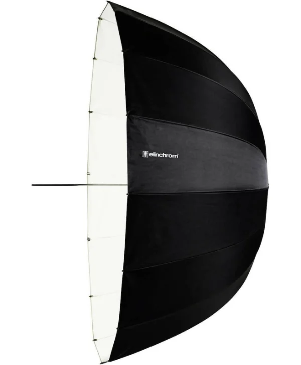 Elinchrom Deep Umbrella Ομπρέλα για Studio White 105cm 26356