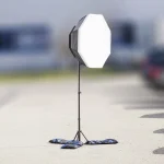 Walimex GN-806 Τρίποδο Φωτισμού για Studio 1021424 - Image 8