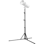 Walimex GN-806 Τρίποδο Φωτισμού για Studio 1021424 - Image 9