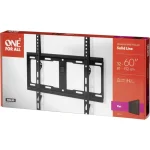 One For All WM 4411 Επιτοίχια έως 60" και 100kg WM4411 - Image 2