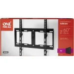 One For All WM 4411 Επιτοίχια έως 60" και 100kg WM4411 - Image 3