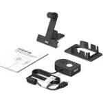 Ipevo MP-8M Web Camera B-000-2-08-00 - Image 7
