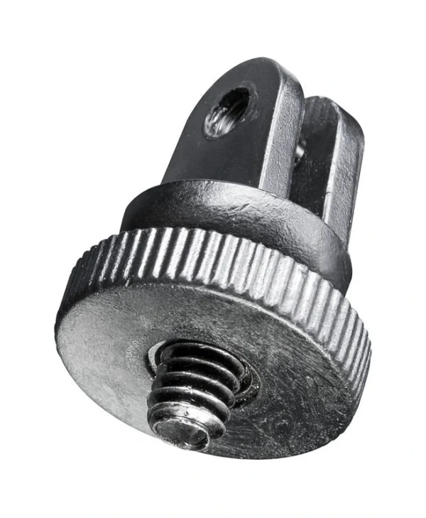 Mantona Adapter 1/4 Auf Gopro 1020233