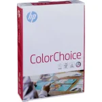 HP ColorChoice Χαρτί Εκτύπωσης A4 100gr/m² 500 φύλλα 2100004881 - Image 2