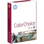 HP ColorChoice Χαρτί Εκτύπωσης A4 100gr/m² 500 φύλλα 2100004881 - Image 3