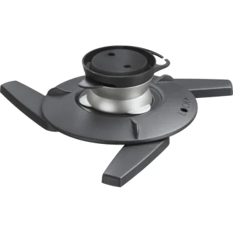 Vogel's Βάση Projector Οροφής με Μέγιστο Φορτίο 10kg Ασημί 8027454