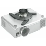 Vogel's Βάση Projector Οροφής με Μέγιστο Φορτίο 10kg Ασημί 8027454 - Image 2
