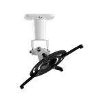 One For All Βάση Projector Οροφής WM 5320 Λευκή WM5320 - Image 3
