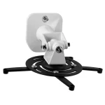 One For All Βάση Projector Οροφής WM 5320 Λευκή WM5320 - Image 4