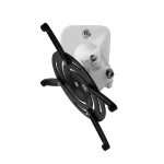 One For All Βάση Projector Οροφής WM 5320 Λευκή WM5320 - Image 5