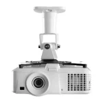 One For All Βάση Projector Οροφής WM 5320 Λευκή WM5320 - Image 7