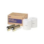 DNP DS-RX1HS Media Kit Φωτογραφικό Χαρτί Gloss Ρολό (15x20) για Εκτυπωτές Zink 700 Φύλλα VM00138 - Image 2