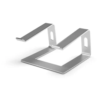 One For All DM 0060 Βάση Στήριξης για Laptop έως 17" Ασημί DM0060