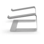 One For All DM 0060 Βάση Στήριξης για Laptop έως 17" Ασημί DM0060 - Image 2