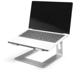 One For All DM 0060 Βάση Στήριξης για Laptop έως 17" Ασημί DM0060 - Image 5